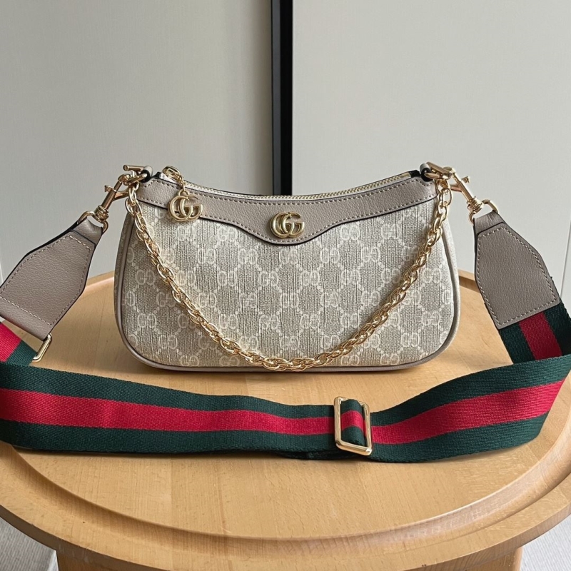 Gucci Top Handle Bags